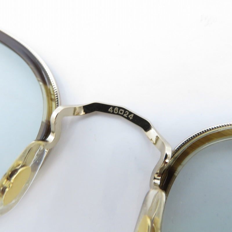 OLIVER PEOPLES | オリバーピープルズ MP-2 サングラス OV1104 サイズ：46□24 148 ブラウン【瀬戸大橋店】