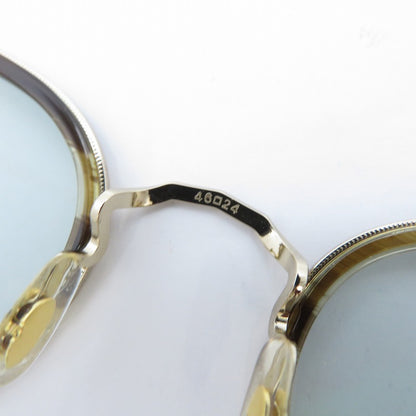 OLIVER PEOPLES | オリバーピープルズ MP-2 サングラス OV1104 サイズ：46□24 148 ブラウン【瀬戸大橋店】