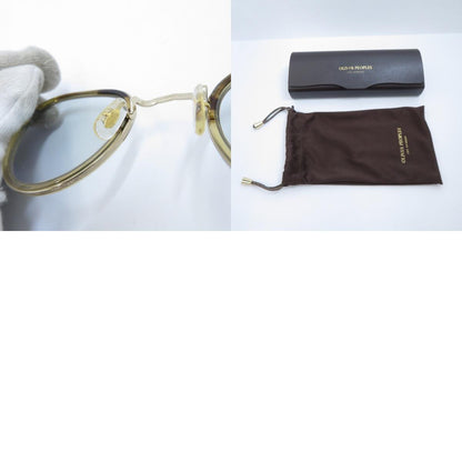 OLIVER PEOPLES | オリバーピープルズ MP-2 サングラス OV1104 サイズ：46□24 148 ブラウン【瀬戸大橋店】