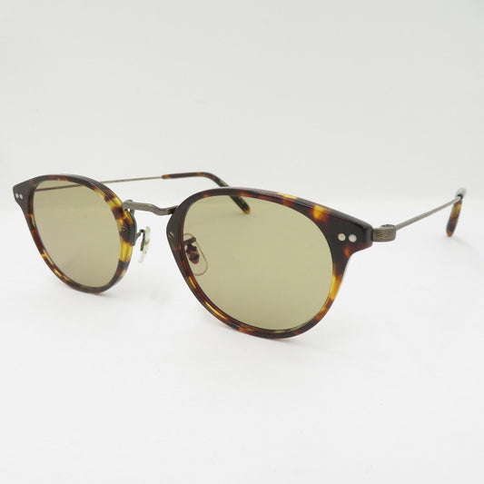OLIVER PEOPLES | オリバーピープルズ CODEE サングラス OV5423D サイズ：47□22 145 ブラウン【瀬戸大橋店】