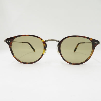 OLIVER PEOPLES | オリバーピープルズ CODEE サングラス OV5423D サイズ：47□22 145 ブラウン【瀬戸大橋店】