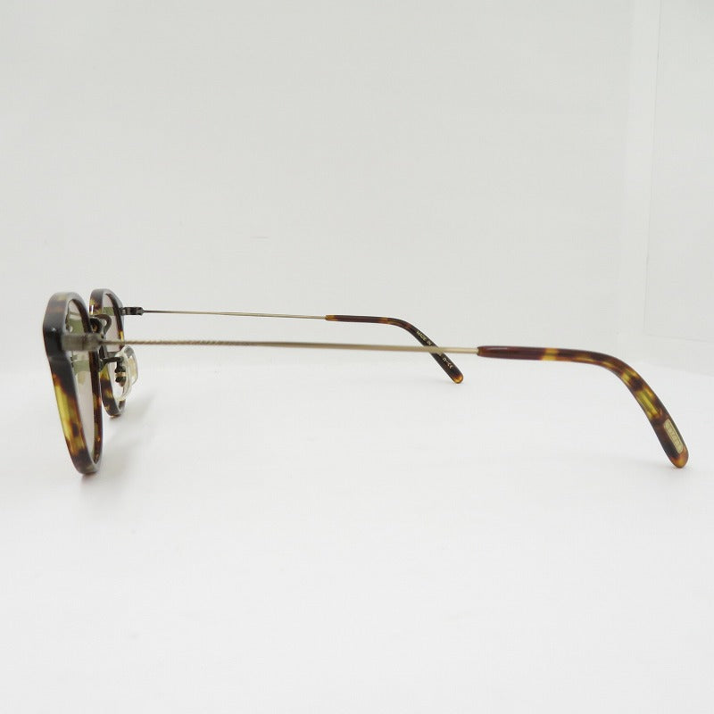 OLIVER PEOPLES | オリバーピープルズ CODEE サングラス OV5423D サイズ：47□22 145 ブラウン【瀬戸大橋店】