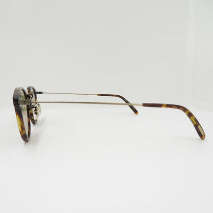 OLIVER PEOPLES | オリバーピープルズ CODEE サングラス OV5423D サイズ：47□22 145 ブラウン【瀬戸大橋店】