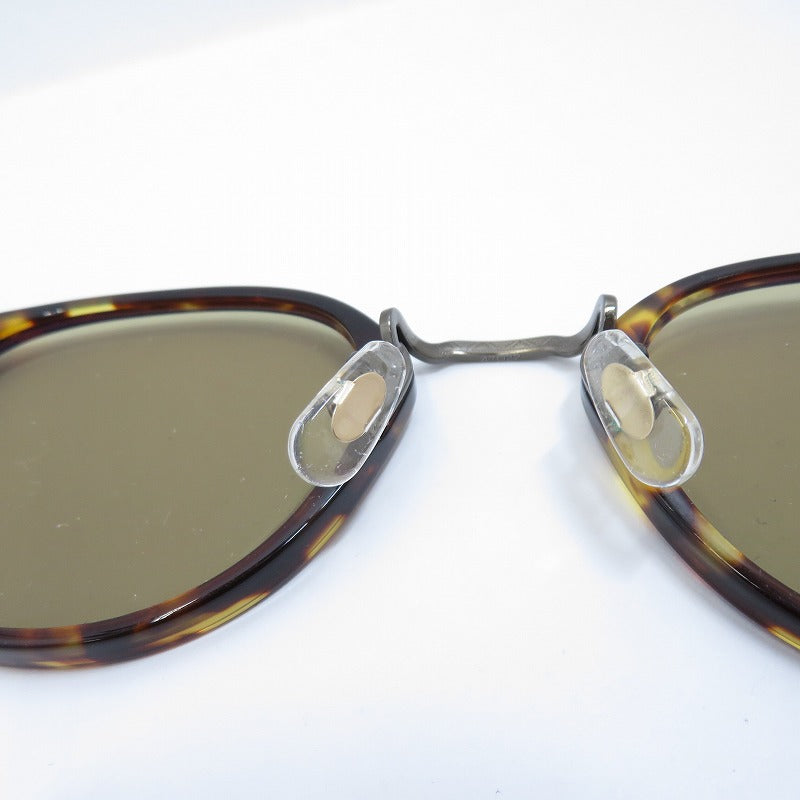 OLIVER PEOPLES | オリバーピープルズ CODEE サングラス OV5423D サイズ：47□22 145 ブラウン【瀬戸大橋店】