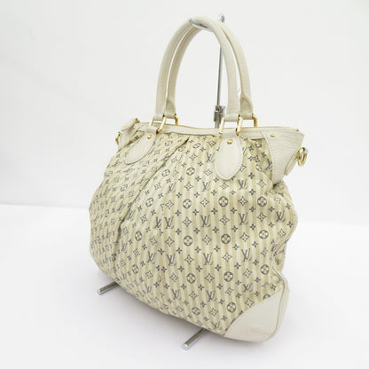 LOUIS VUITTON | ルイ・ヴィトン モノグラム ミニラン マリナ PM 2way その他バッグ M95494 ベージュ【瀬戸大橋店】