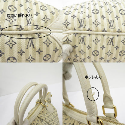 LOUIS VUITTON | ルイ・ヴィトン モノグラム ミニラン マリナ PM 2way その他バッグ M95494 ベージュ【瀬戸大橋店】