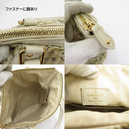LOUIS VUITTON | ルイ・ヴィトン モノグラム ミニラン マリナ PM 2way その他バッグ M95494 ベージュ【瀬戸大橋店】