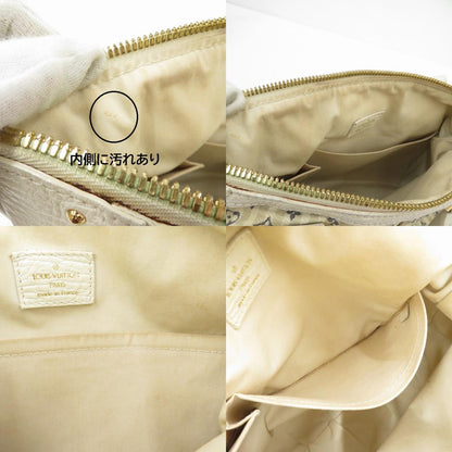 LOUIS VUITTON | ルイ・ヴィトン モノグラム ミニラン マリナ PM 2way その他バッグ M95494 ベージュ【瀬戸大橋店】