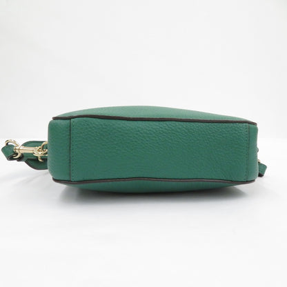 COACH | コーチ ミニ カメラ バッグ ショルダーバッグ L2161-C8373 グリーン【瀬戸大橋店】