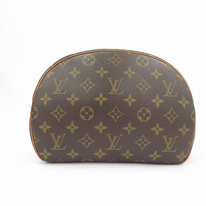 LOUIS VUITTON | ルイ・ヴィトン モノグラム ブロワ ショルダーバッグ M51221 ブラウン【瀬戸大橋店】