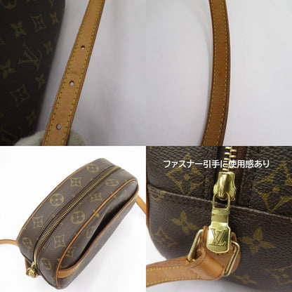 LOUIS VUITTON | ルイ・ヴィトン モノグラム ブロワ ショルダーバッグ M51221 ブラウン【瀬戸大橋店】