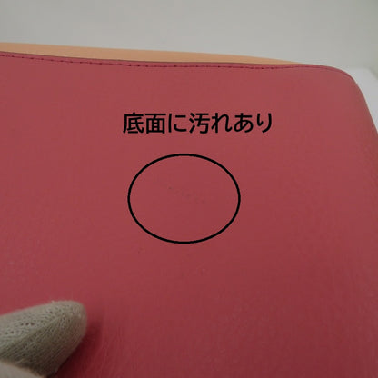 COACH | コーチ カラーブロック ウィズ ホース アンド キャリッジ トートバッグ A2254-C5676 ピンク【瀬戸大橋店】