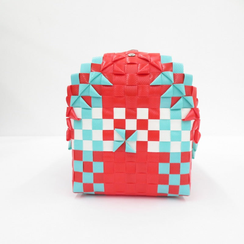 MARNI | マルニ RAINBOW BAG BORSA かごバッグ その他バッグ MW80F マルチカラー【瀬戸大橋店】