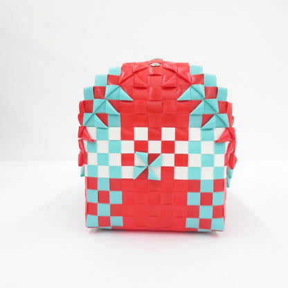 MARNI | マルニ RAINBOW BAG BORSA かごバッグ その他バッグ MW80F マルチカラー【瀬戸大橋店】