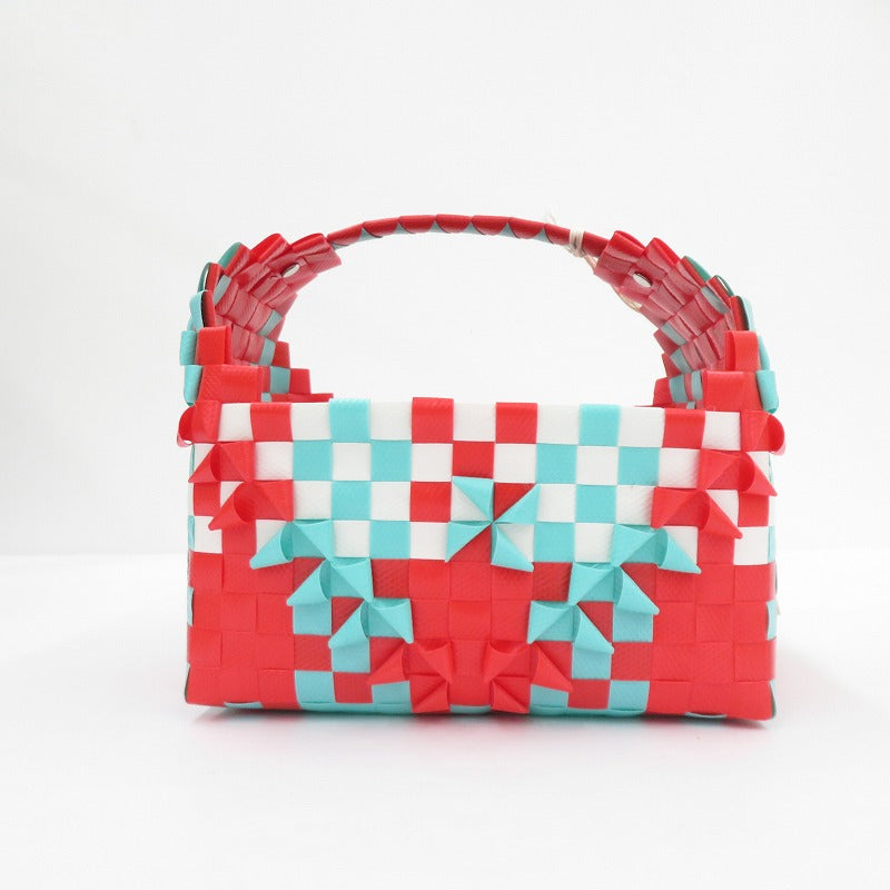 MARNI | マルニ RAINBOW BAG BORSA かごバッグ その他バッグ MW80F マルチカラー【瀬戸大橋店】