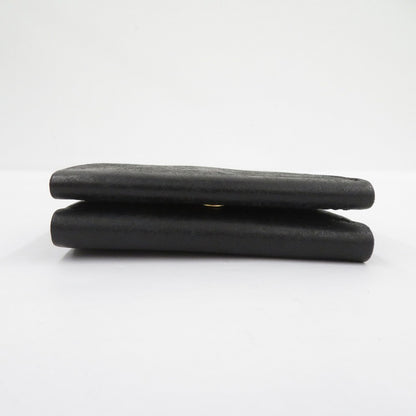 MR.OLIVE | ミスターオリーブ PUEBLO LEATHER/NEAT WALLET 二つ折り財布 ME120P ブラック【瀬戸大橋店】
