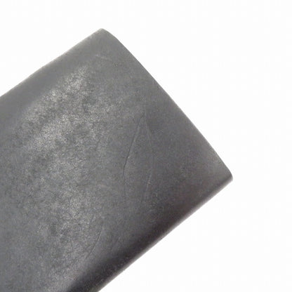 MR.OLIVE | ミスターオリーブ PUEBLO LEATHER/NEAT WALLET 二つ折り財布 ME120P ブラック【瀬戸大橋店】