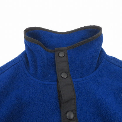 WOOLRICH | ウールリッチ フリース 90s その他トップス ブルー サイズ：M【瀬戸大橋店】