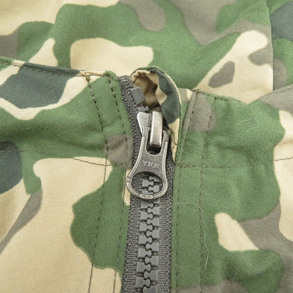 THE NORTH FACE | ザ・ノースフェイス ノベルティコンパクトジャケット カモ ナイロンジャケット NP71535 マルチカラー サイズ：L【瀬戸大橋店】