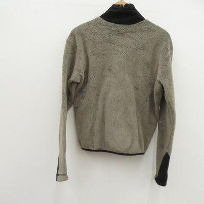 ARC'TERYX | アークテリクス DELTA フリースジャケット その他アウター グレー サイズ：M【瀬戸大橋店】