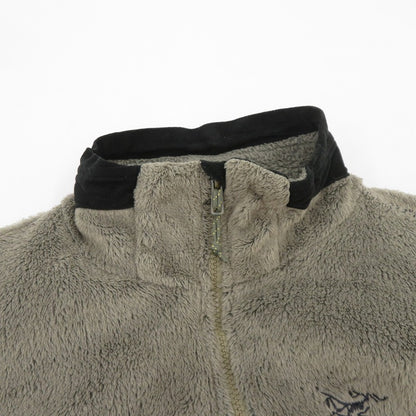 ARC'TERYX | アークテリクス DELTA フリースジャケット その他アウター グレー サイズ：M【瀬戸大橋店】