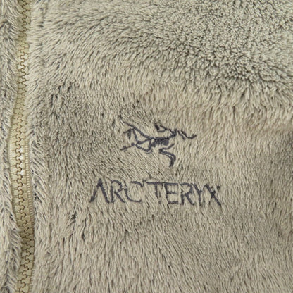 ARC'TERYX | アークテリクス DELTA フリースジャケット その他アウター グレー サイズ：M【瀬戸大橋店】