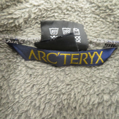 ARC'TERYX | アークテリクス DELTA フリースジャケット その他アウター グレー サイズ：M【瀬戸大橋店】