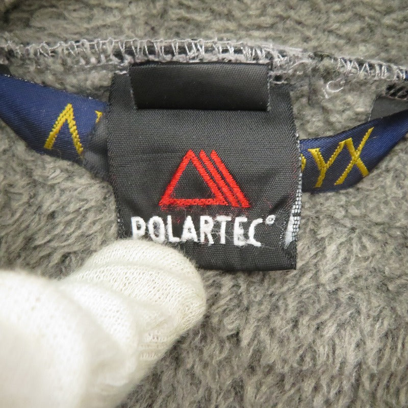 ARC'TERYX | アークテリクス DELTA フリースジャケット その他アウター グレー サイズ：M【瀬戸大橋店】