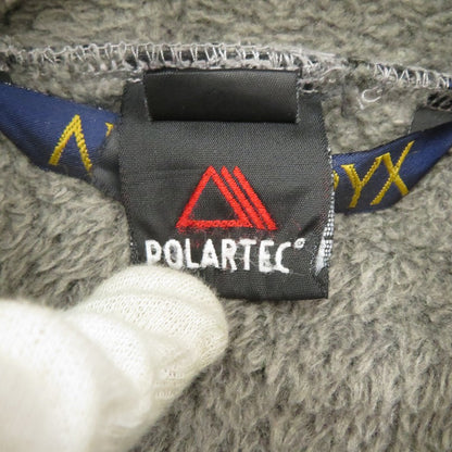 ARC'TERYX | アークテリクス DELTA フリースジャケット その他アウター グレー サイズ：M【瀬戸大橋店】