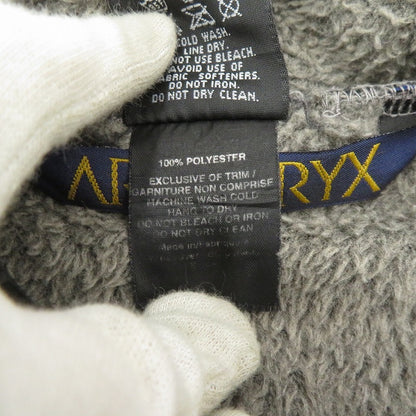 ARC'TERYX | アークテリクス DELTA フリースジャケット その他アウター グレー サイズ：M【瀬戸大橋店】