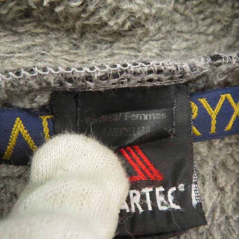 ARC'TERYX | アークテリクス DELTA フリースジャケット その他アウター グレー サイズ：M【瀬戸大橋店】