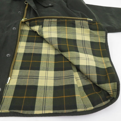 Barbour | バーブァー Transport Wax Jacket ワックスジャケット その他アウター 242mwx2463 カーキ サイズ：38【瀬戸大橋店】