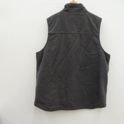 Carhartt | カーハート ベスト 104277 グレー サイズ：L【瀬戸大橋店】