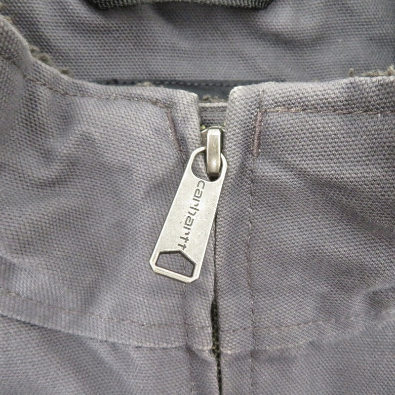 Carhartt | カーハート ベスト 104277 グレー サイズ：L【瀬戸大橋店】