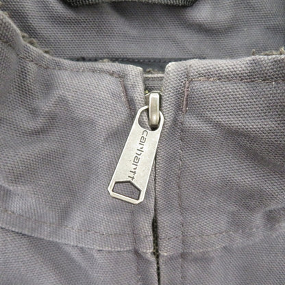 Carhartt | カーハート ベスト 104277 グレー サイズ：L【瀬戸大橋店】