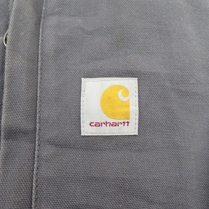 Carhartt | カーハート ベスト 104277 グレー サイズ：L【瀬戸大橋店】
