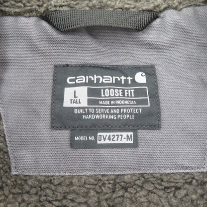 Carhartt | カーハート ベスト 104277 グレー サイズ：L【瀬戸大橋店】
