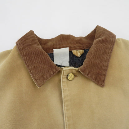 Carhartt | カーハート チョアコート ジャケット カバーオール ベージュ サイズ：不明【瀬戸大橋店】
