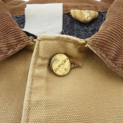 Carhartt | カーハート チョアコート ジャケット カバーオール ベージュ サイズ：不明【瀬戸大橋店】