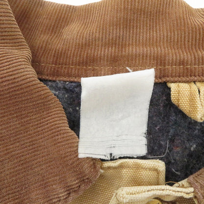 Carhartt | カーハート チョアコート ジャケット カバーオール ベージュ サイズ：不明【瀬戸大橋店】