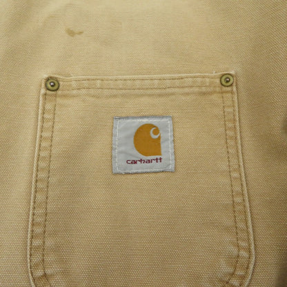 Carhartt | カーハート チョアコート ジャケット カバーオール ベージュ サイズ：不明【瀬戸大橋店】
