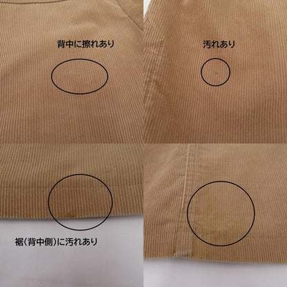 Levi's | リーバイス 70'S 長袖シャツ ベージュ サイズ：不明【瀬戸大橋店】