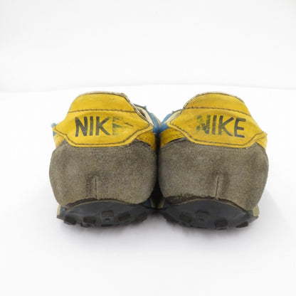 NIKE | ナイキ Waffle Trainer 70~80S スニーカー 【ネット専売】 ブルー サイズ：不明【瀬戸大橋店】