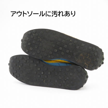 NIKE | ナイキ Waffle Trainer 70~80S スニーカー 【ネット専売】 ブルー サイズ：不明【瀬戸大橋店】
