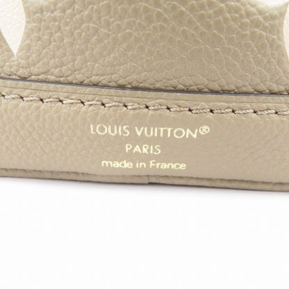 LOUIS VUITTON | ルイ・ヴィトン ナノ・ノエ バイカラー モノグラム アンプラント ショルダーバッグ M46291 ベージュ【瀬戸大橋店】