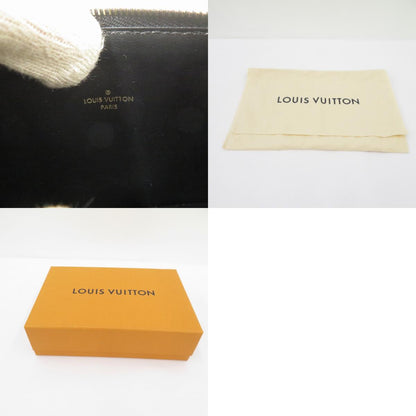 LOUIS VUITTON | ルイ・ヴィトン ポシェット・フェリシー バイカラー モノグラム アンプラント ショルダーバッグ M80482 ブラック【瀬戸大橋店】