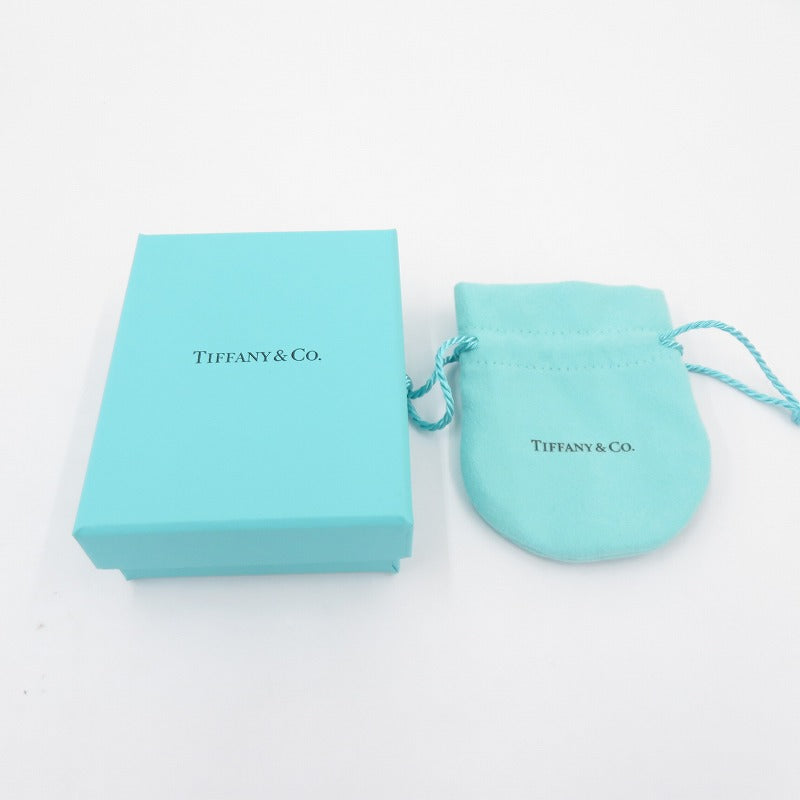 Tiffany&co | ティファニー シルバーチェーン ネックレス シルバー【瀬戸大橋店】