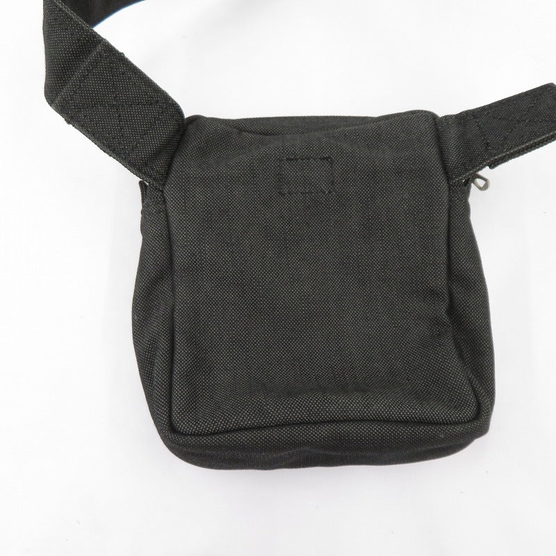 PORTER SMOKY | ポーター　スモーキー WAIST BAG ウエストバッグ 07508 グレー【瀬戸大橋店】