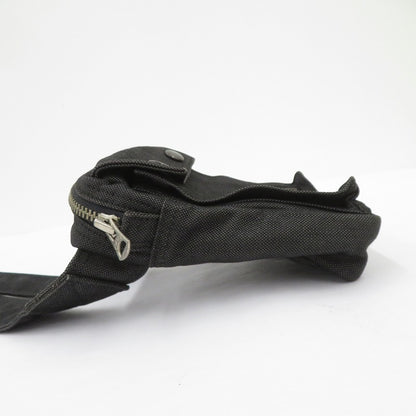 PORTER SMOKY | ポーター　スモーキー WAIST BAG ウエストバッグ 07508 グレー【瀬戸大橋店】