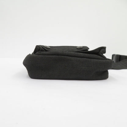 PORTER SMOKY | ポーター　スモーキー WAIST BAG ウエストバッグ 07508 グレー【瀬戸大橋店】